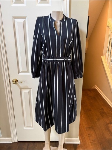 Nwt crew black and white - j.,